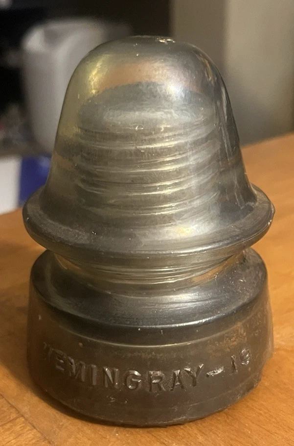 Hemingray 19 Insulator for sale | eBay