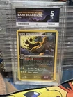 2004 - Dark Dragonite - Team Rocket Returns - 15/109  ACE 5