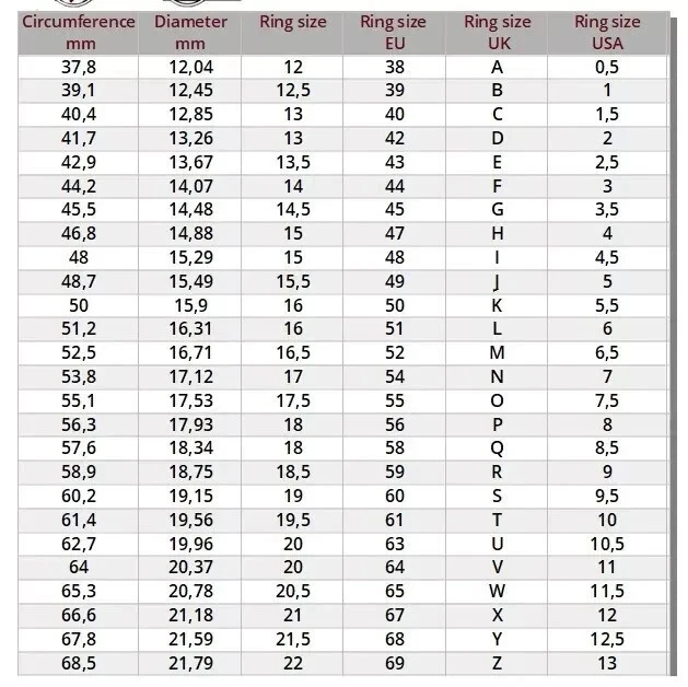 Solid 925 Sterling Silver Band & Spinner Handmade Jewelry Birthday Ring All Size - Image 3 of 4