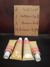 rub n buff antique gold