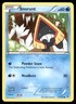 Pokémon TCG Regular Non-Holo snorunt
