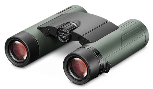 Hawke ED X 10 x 25 Waterproof Compact High Quality ED Binoculars #38403 (UK) NEW - Picture 2 of 24