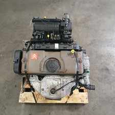 Moteur Citroen SAXO