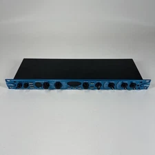 Line 6 MOD Pro Programmable Chorus Flanger Tremelo Vibe Rotary Phaser MIDI Sync