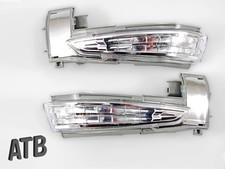 Spiegelblinker Satz Set rechts + links für Citroën DS5 C4 Picasso II Peugeot 508
