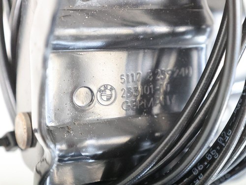 Top damper BMW 3er Cabrio E46 67204 - Picture 4 of 4