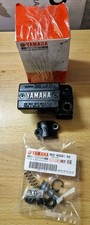 YAMAHA RD 350LC 31K POMPA FRENO RICONDIZIONATA PARTI ORIGINALI PERFECT