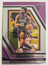 2022-23 Panini Flux #76 Aaron Nesmith Indiana Pacers