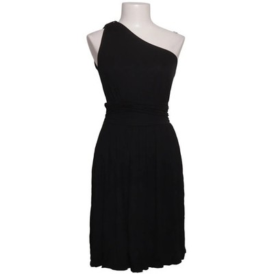 The Limited, Kleid, Größe: XS, Grau, Elasthan/Viskose, Einfarbig, Damen #DsN