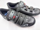 Men's Sidi Alba 2 Road Cycling Shoes Black EUR 42 New in Box SPD-SL NO RESERVE — photo 4