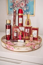 coffret parfum femme Princesse Arabia 