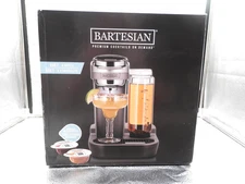 Bartesian Duet Premium Cocktail Maker-NEW-Slight Box Damage-Free Shipping