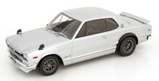 Ottomobile Nissan Skyline 2000gt-r (kpgc10) 1970 1:12 G094