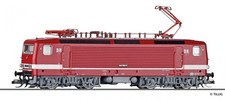 Tillig 04348 E-Lok 243 352-2, DR, Ep.IV Spur TT Neuheit 2025 NEU in OVP