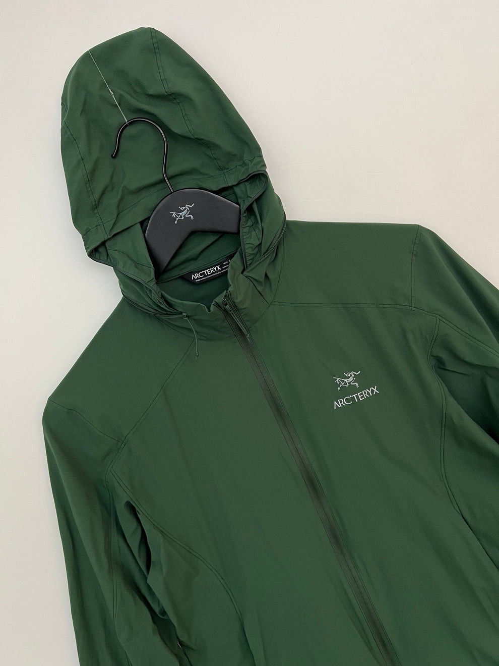 ARC'TERYX Arc’teryx Nodin Giacca Verde Uomo S Small
