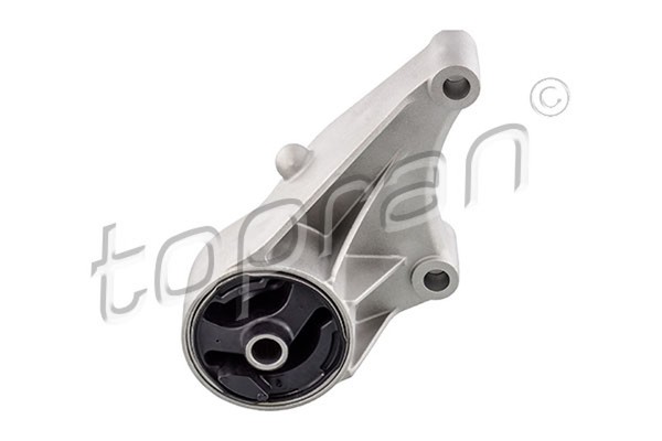 Motorlager Topran 207 040 FüR A05 GTC Opel Zafira Family A04 Meriva Astra S10-image