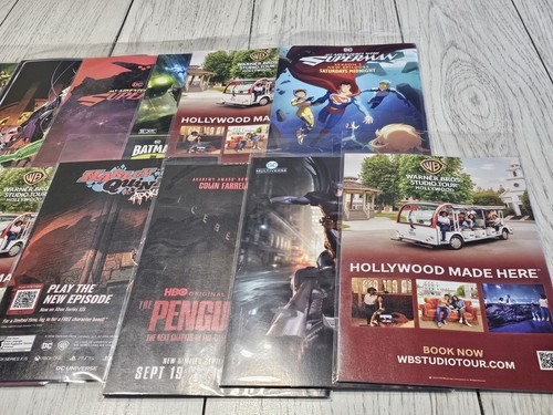 Lot Of 12 Absolute Power Task Force DC Comic Books Great Condition! - Picture 13 of 19
