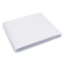 1 Yard x 67 Inch Diffusion Fabric Nylon Silk White Seamless Light Modifier