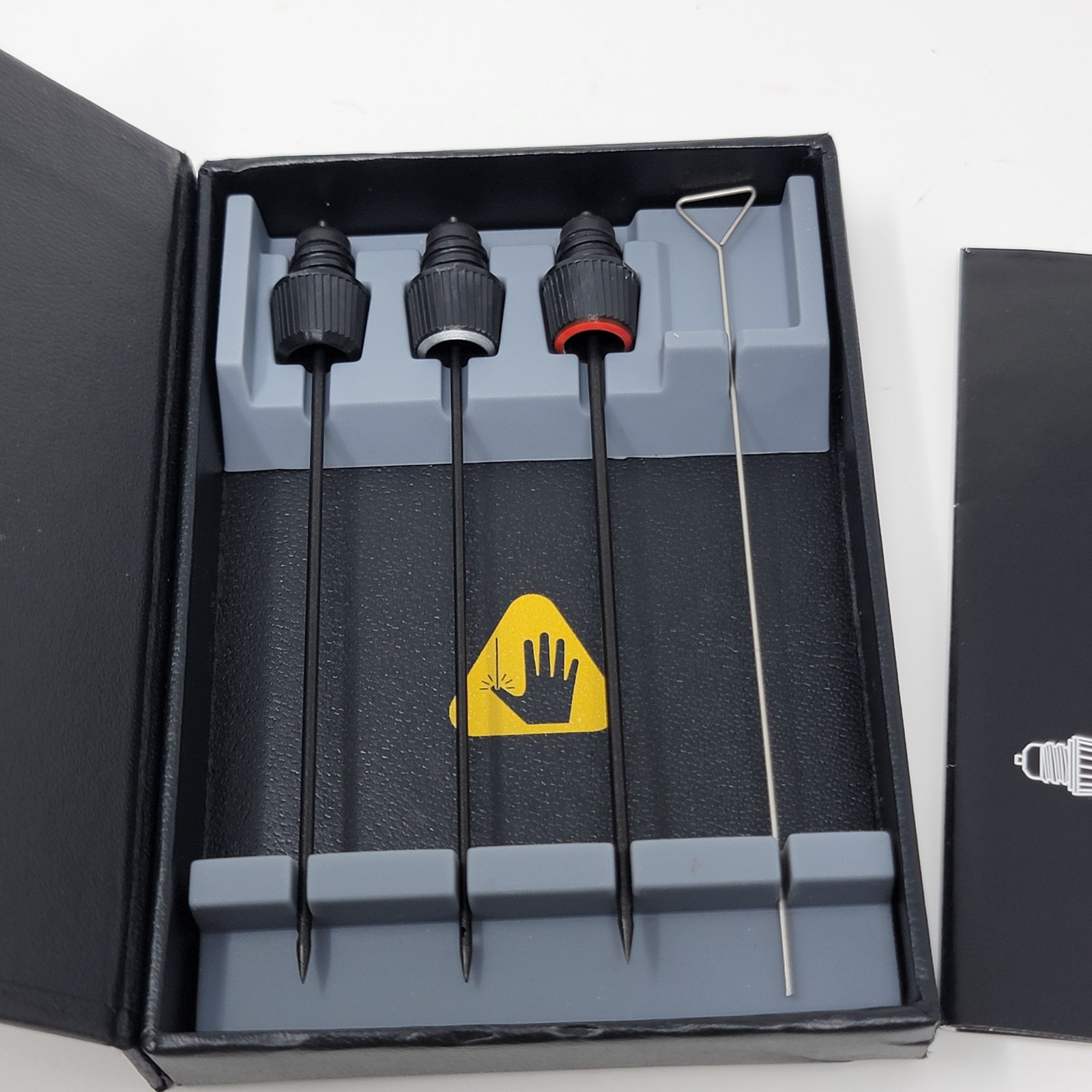 Coravin Wine Preservation System - 3 Needle Assortment Kit - Coravin 1000