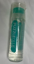 Puzzle Glue Fast Drying Darice ACID FREE NEW Smooth Application 4.4 Ounces