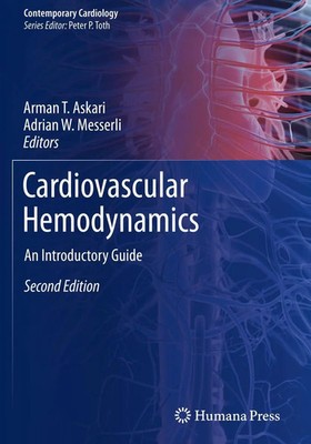 Arman T. Askari (u. a.) | Cardiovascular Hemodynamics | Taschenbuch | Englisch