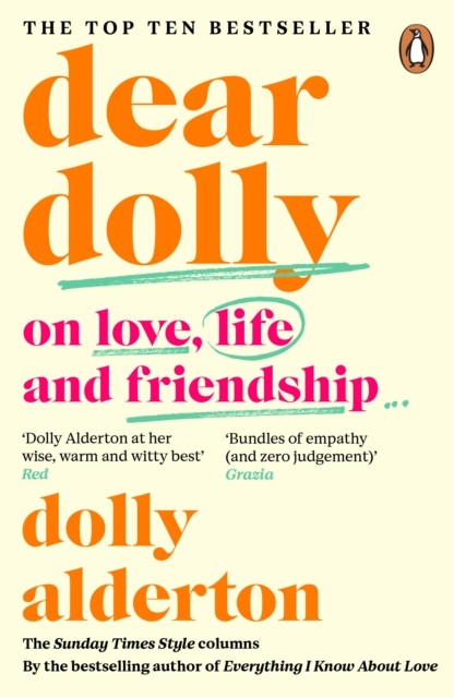 Dear Dolly: On Love, Life and Friendship, the instant Sunday Times bestseller - Image 3
