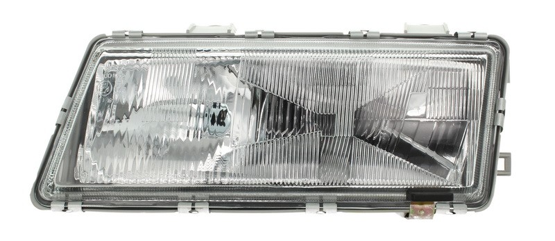 Fits SAAB 9000 headlight Front Left