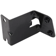 Bumper Face Bar Retainer Bracket Brace Mounting Kit  Driver Left Side 509909BU0D