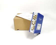 Hirschmann MIPP/AD/1S2P Modular Industrial Patch Panel