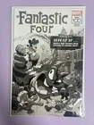 Amazing Spider-Man #19 1:100 Giada Perissinotto B/W Disney100 What If? Variant