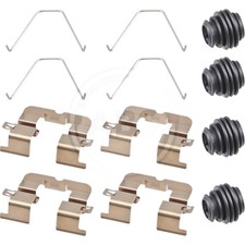 Kits de frein Kia CEED