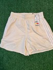 NWT Adidas Originals Classics Wonder White Sprinter Shorts Size Men's Small