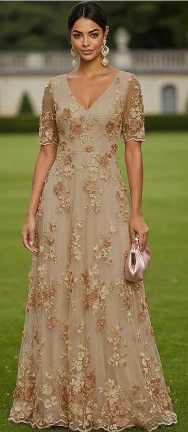 mother of the bride groom dress products for sale | eBay