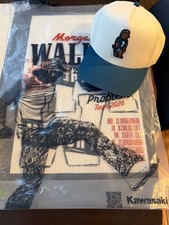 Morgan Wallen Limited Release Philadelphia No...