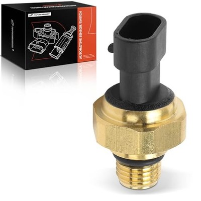  Oil Pressure Sender Compatible with Dodge Ram 2500 3500 1998-2001 L6 5.9L 