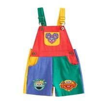 Overall Smash Cake Outfit First Birthday Clothes