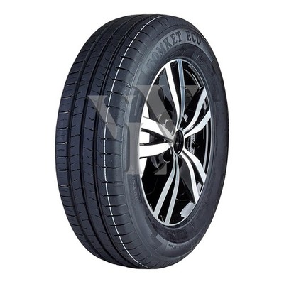 Sommerreifen TOMKET TIRES ECO 195/65 R15 91 V