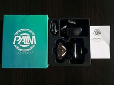 Skull Shaver Head and Face Shaver Palm