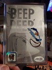 Agoro Acme Looney Tunes Wile E. Coyote Pure Silver signed Scott Innes 2026 — photo 2