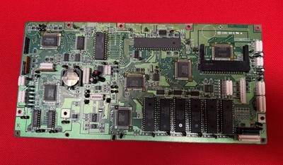 Roland U-20 Synthesizer Mainboard 