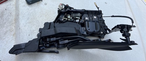 ✅10-15 LEXUS IS250C IS350C CONVERTIBLE TRUNK LID DRIVER LIFT HINGE ASSEMBLY OEM - Picture 3 of 3