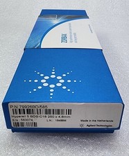 Agilent 79926BD-585 Hypersil BDS-C18, 5 µm, 4.6 x 250 mm cartridge (AC)