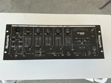 Numark CM100 4-Channel DJ Mixer