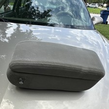 2000 Buick Century Console Storage Box Taupe Color Original Oem 2000 Buick Century Console Storage Box Taupe Color Original Oem