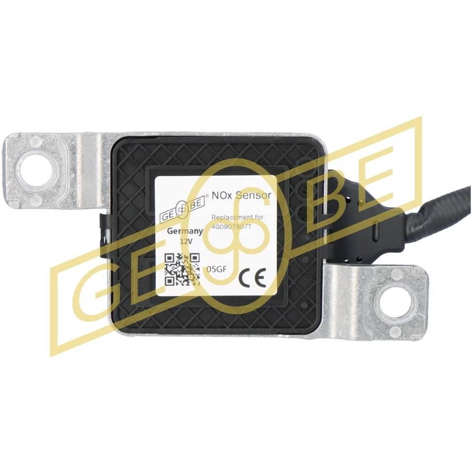 NOX SENSOR NOX CATALYTIC CONVERTER 9 3717 1 FOR AUDI A6/C7/Allroad A7 3.0L 6cyl - Image 3 of 4