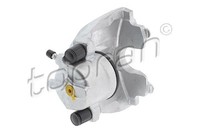 Topran Bremssattel Vorne Rechts FüR Opel Corsa E X15 S07 M13