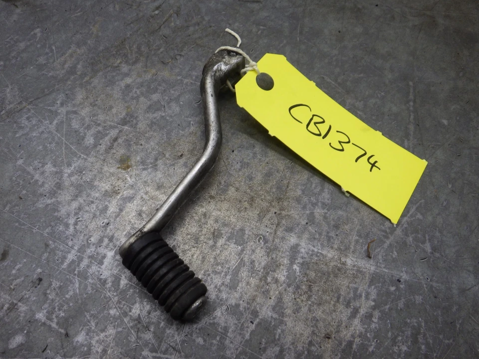 Honda CBR1100 XX 1997 Blackbird Gear Lever Pedal Selector CB1374 - Image 2 of 4