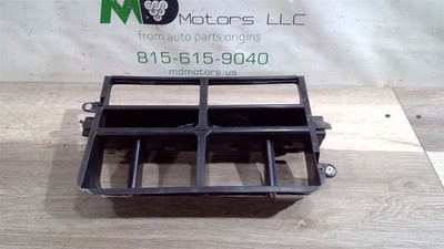 2017-2023 CHRYSLER PACIFICA FRONT AIR DUCT ADAPTER OEM 68652166AA