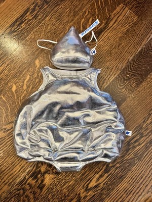 Build A Bear Outfit Hershey Kiss
