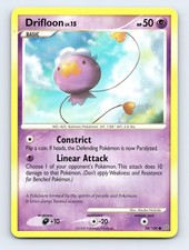 Drifloon Common Stormfront 58/100 LP
